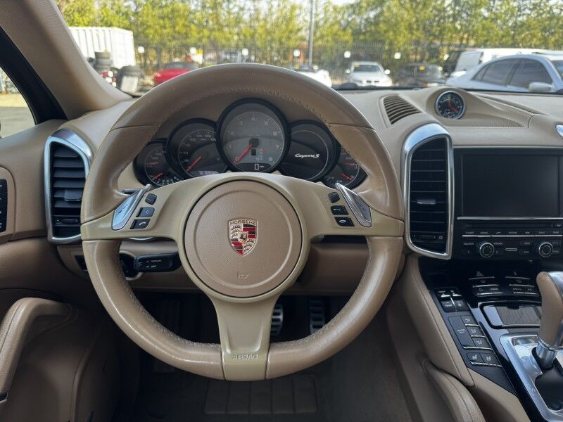 2013 Porsche Cayenne S Willow Grove PA