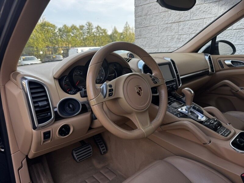 2013 Porsche Cayenne S Willow Grove PA