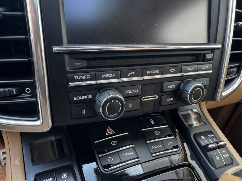 2013 Porsche Cayenne S Willow Grove PA