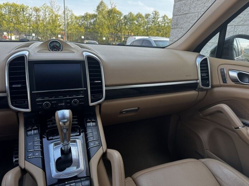 2013 Porsche Cayenne S Willow Grove PA