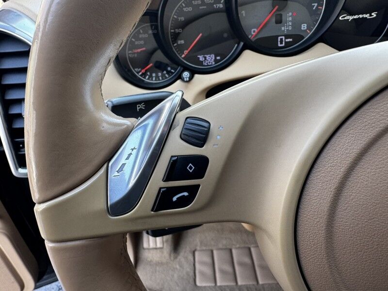 2013 Porsche Cayenne S Willow Grove PA