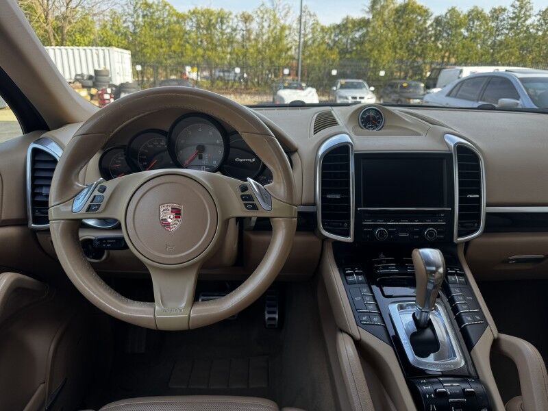 2013 Porsche Cayenne S Willow Grove PA