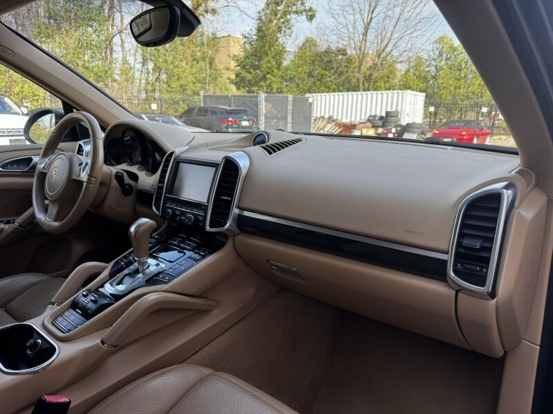 2013 Porsche Cayenne S Willow Grove PA