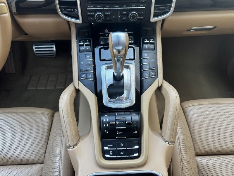 2013 Porsche Cayenne S Willow Grove PA