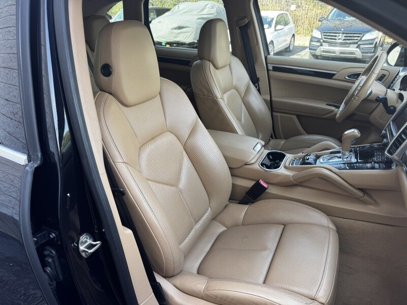 2013 Porsche Cayenne S Willow Grove PA