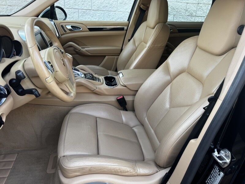 2013 Porsche Cayenne S Willow Grove PA