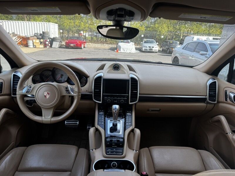 2013 Porsche Cayenne S Willow Grove PA