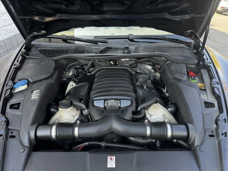 2013 Porsche Cayenne S Willow Grove PA