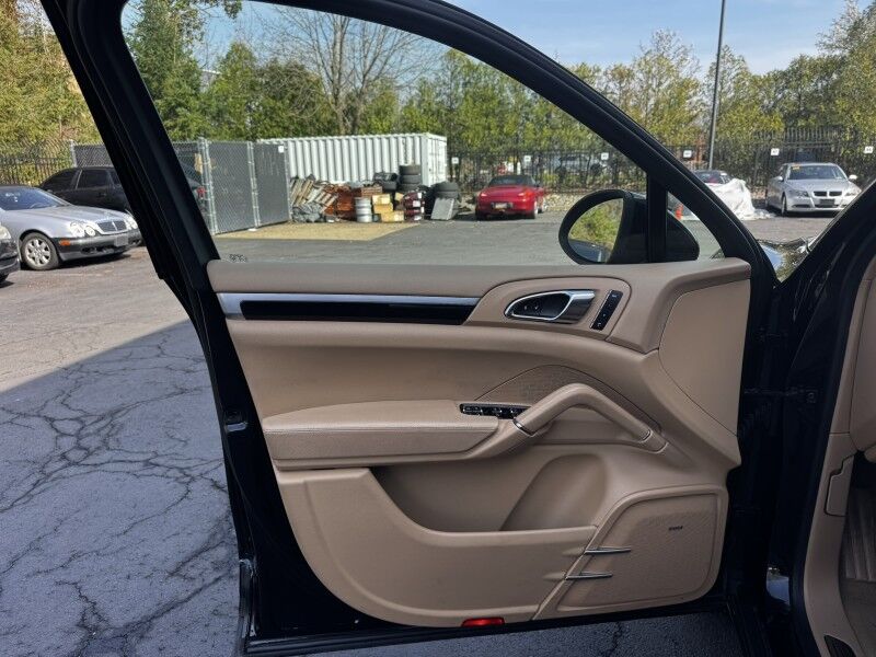 2013 Porsche Cayenne S Willow Grove PA