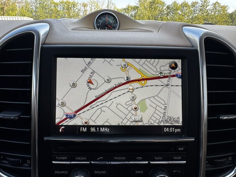 2013 Porsche Cayenne S Willow Grove PA