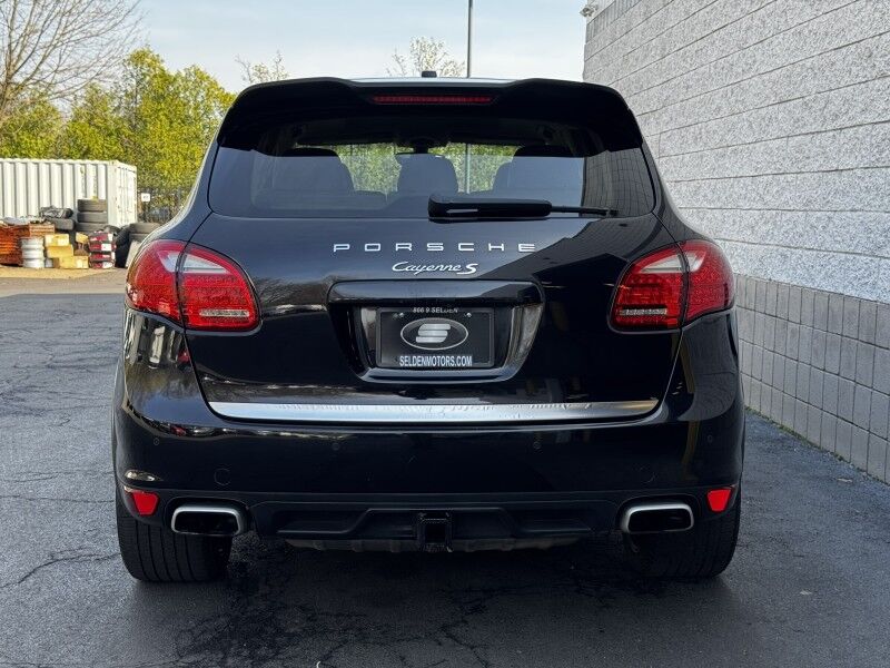 2013 Porsche Cayenne S Willow Grove PA