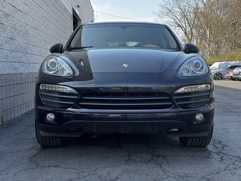 2013 Porsche Cayenne S Willow Grove PA
