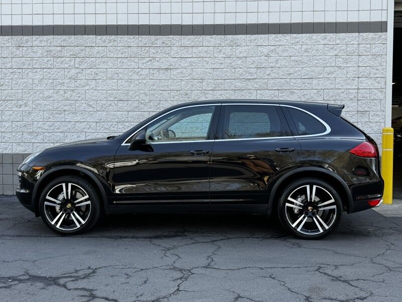 2013 Porsche Cayenne S Willow Grove PA