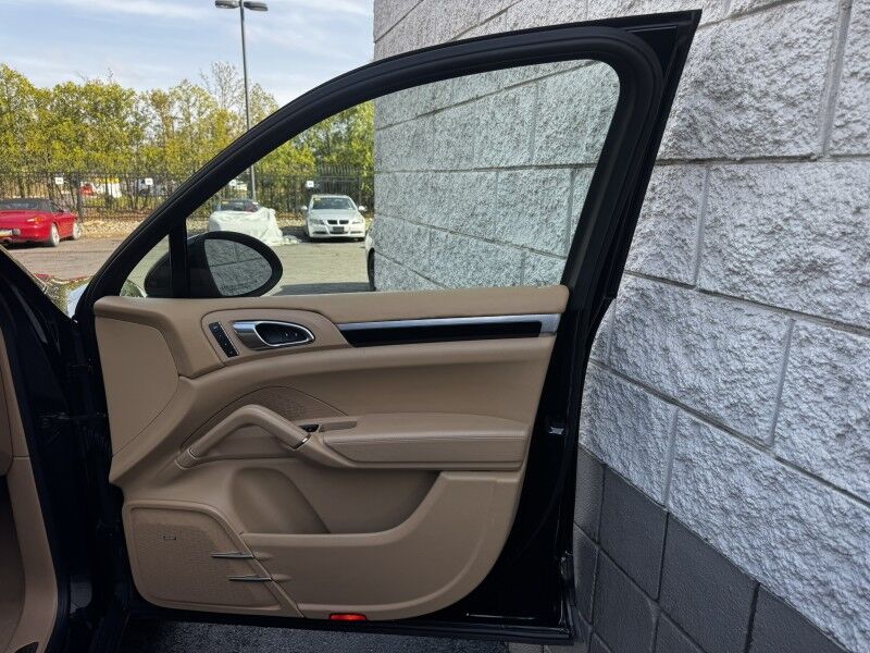 2013 Porsche Cayenne S Willow Grove PA