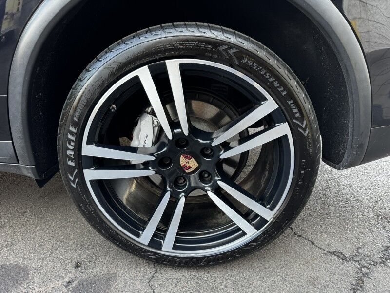 2013 Porsche Cayenne S Willow Grove PA