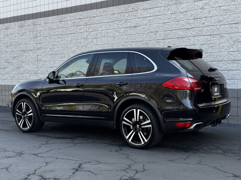 2013 Porsche Cayenne S Willow Grove PA