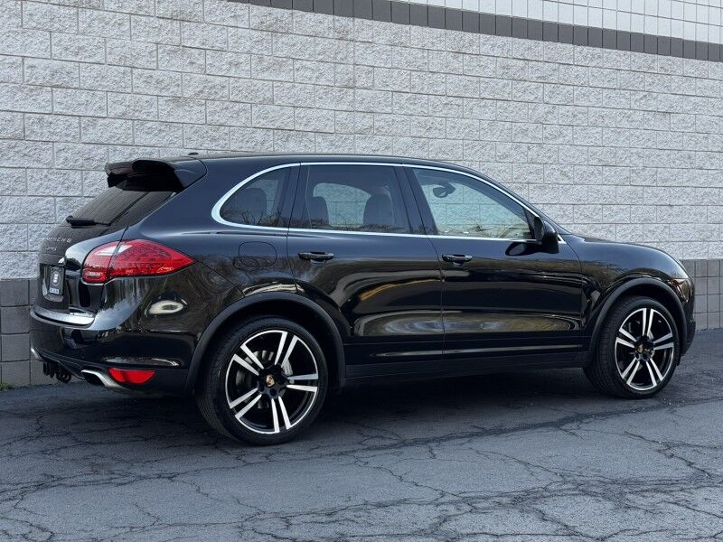2013 Porsche Cayenne S Willow Grove PA