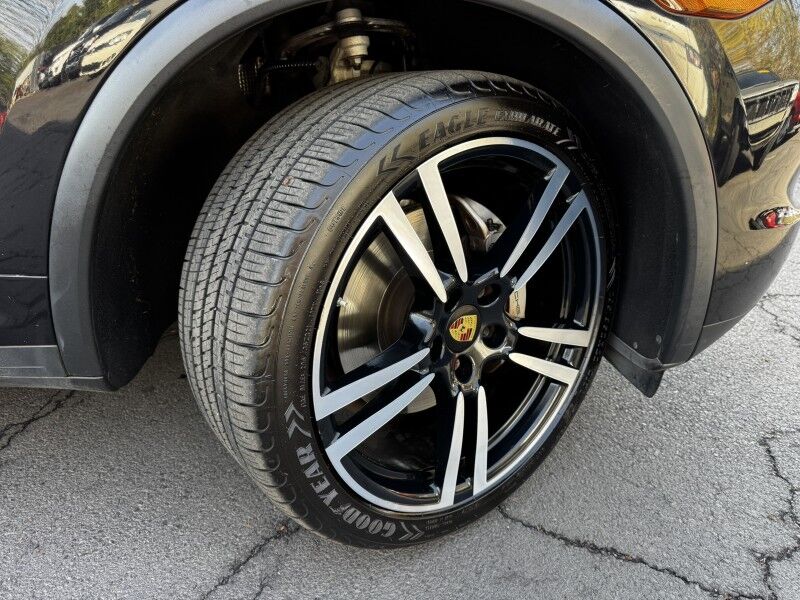 2013 Porsche Cayenne S Willow Grove PA