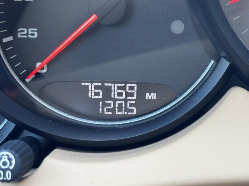 2013 Porsche Cayenne S Willow Grove PA