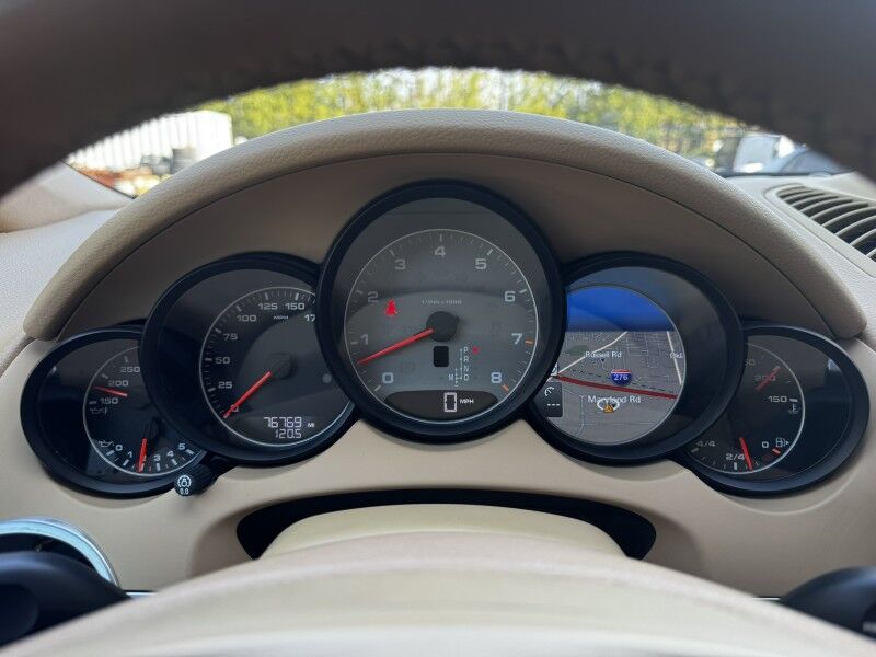 2013 Porsche Cayenne S Willow Grove PA