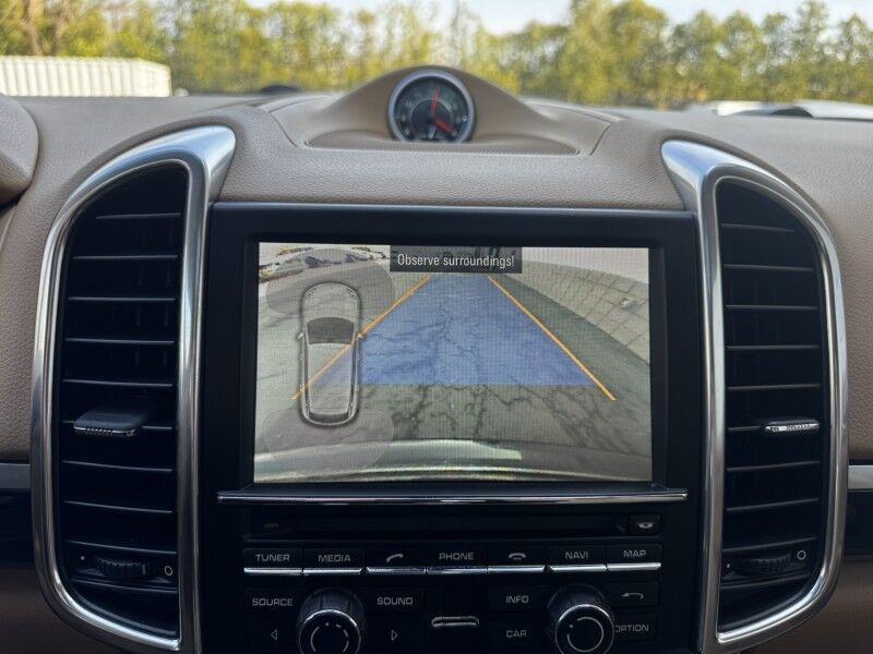 2013 Porsche Cayenne S Willow Grove PA