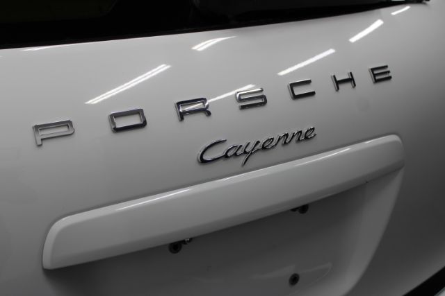 2013 Porsche Cayenne Sport Chantilly VA