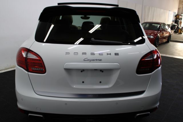 2013 Porsche Cayenne Sport Chantilly VA