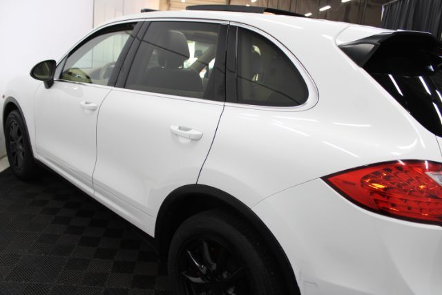 2013 Porsche Cayenne Sport Chantilly VA