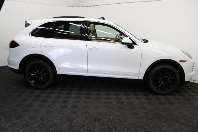 2013 Porsche Cayenne Sport Chantilly VA