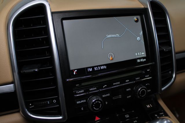 2013 Porsche Cayenne Sport Chantilly VA