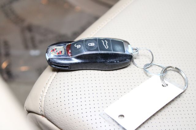 2013 Porsche Cayenne Sport Chantilly VA