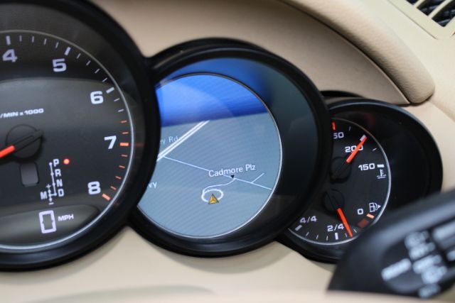 2013 Porsche Cayenne Sport Chantilly VA