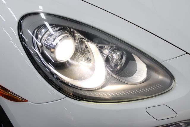 2013 Porsche Cayenne Sport Chantilly VA