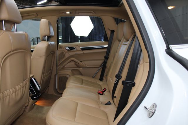 2013 Porsche Cayenne Sport Chantilly VA