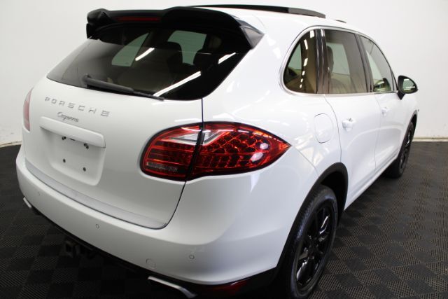 2013 Porsche Cayenne Sport Chantilly VA