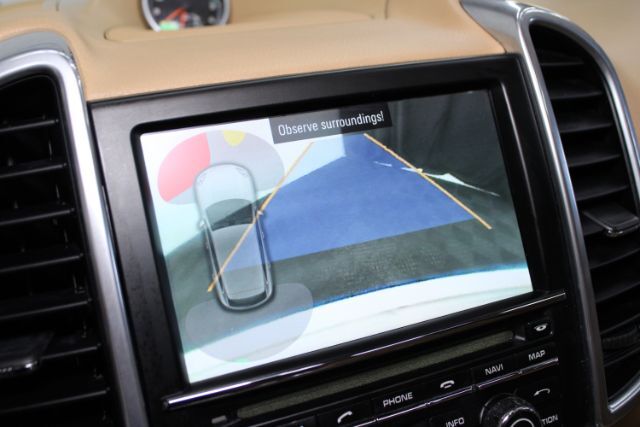 2013 Porsche Cayenne Sport Chantilly VA