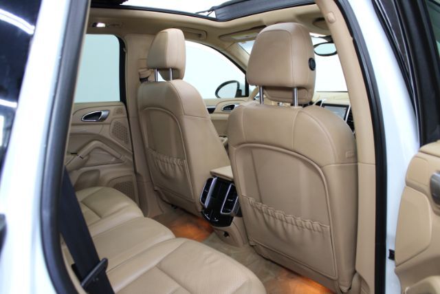 2013 Porsche Cayenne Sport Chantilly VA