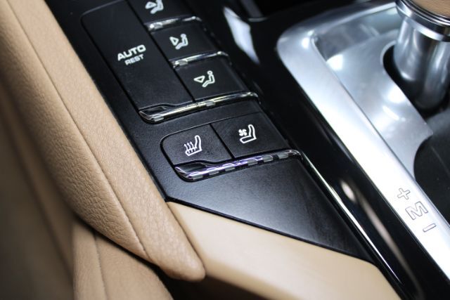 2013 Porsche Cayenne Sport Chantilly VA