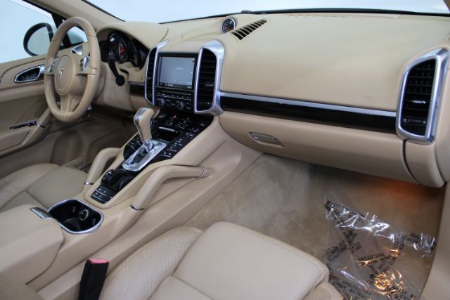 2013 Porsche Cayenne Sport Chantilly VA