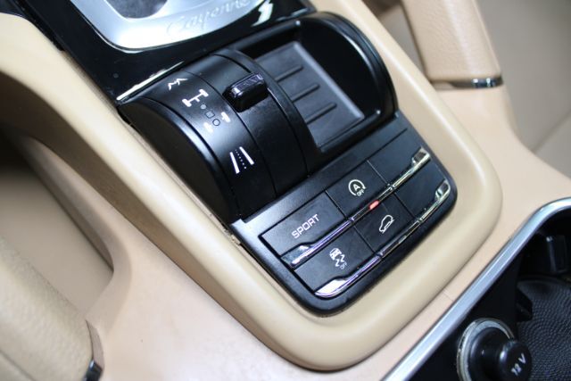 2013 Porsche Cayenne Sport Chantilly VA