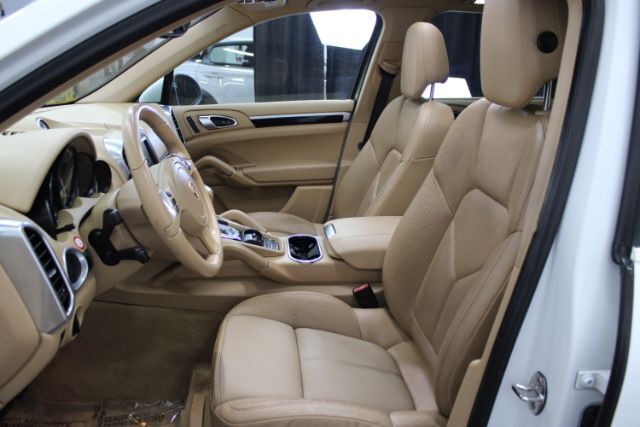 2013 Porsche Cayenne Sport Chantilly VA