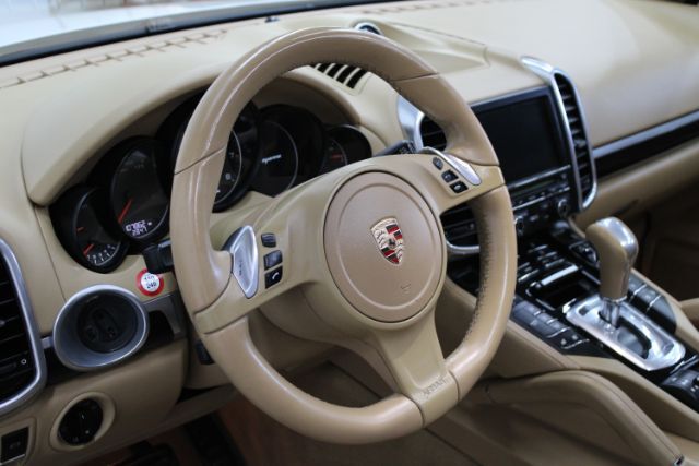 2013 Porsche Cayenne Sport Chantilly VA
