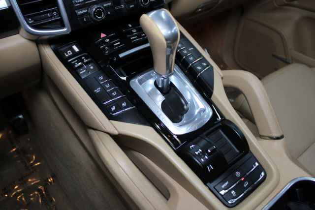 2013 Porsche Cayenne Sport Chantilly VA