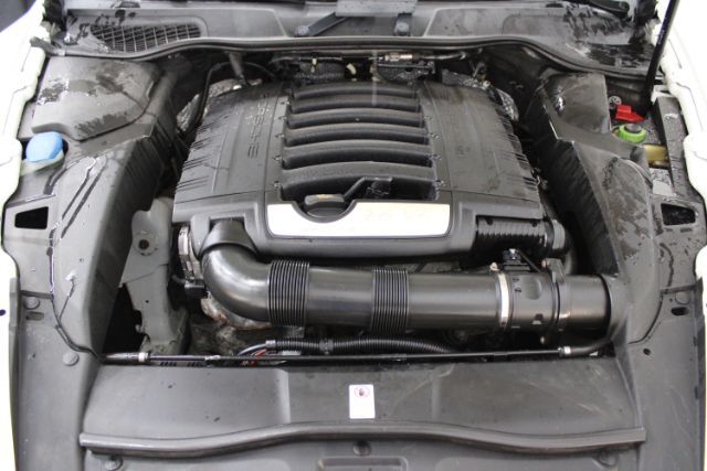 2013 Porsche Cayenne Sport Chantilly VA