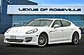 2013 Porsche Panamera