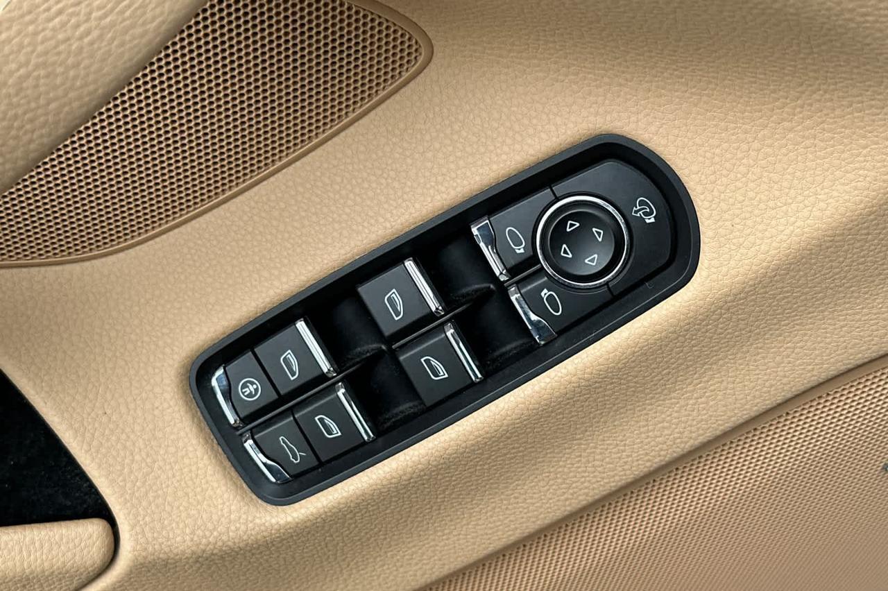 2013 Porsche Panamera Roseville CA