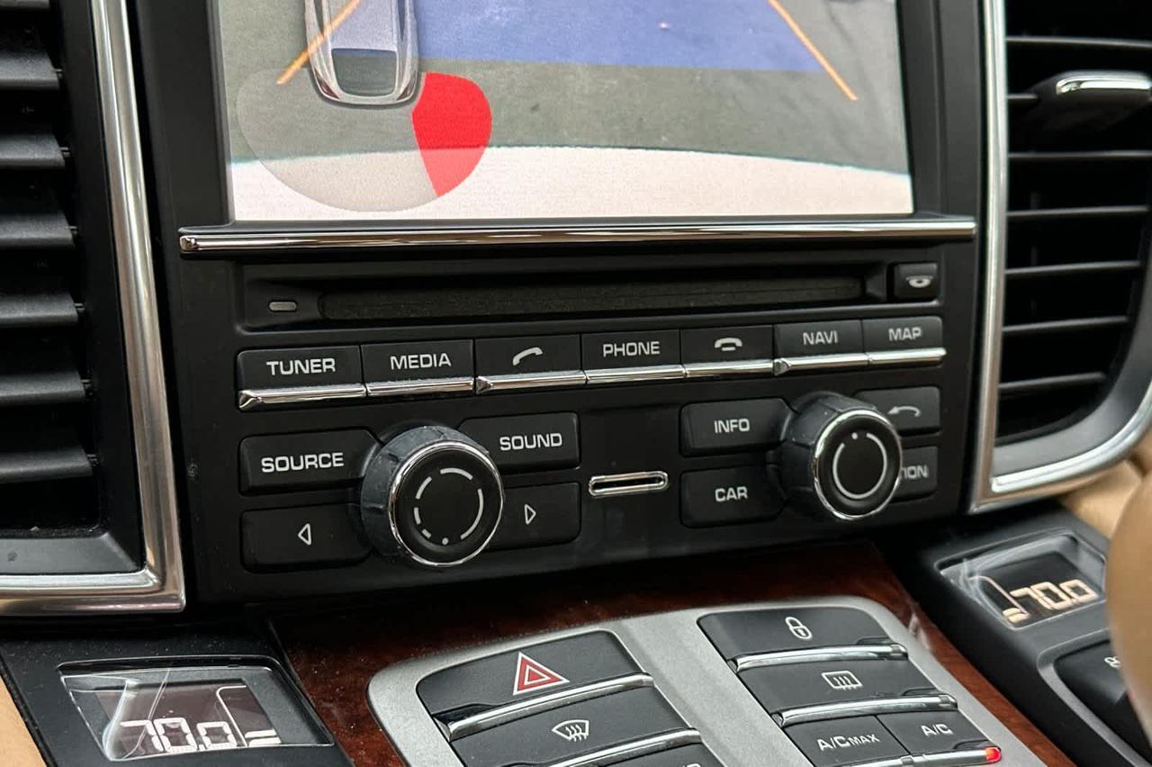 2013 Porsche Panamera Roseville CA