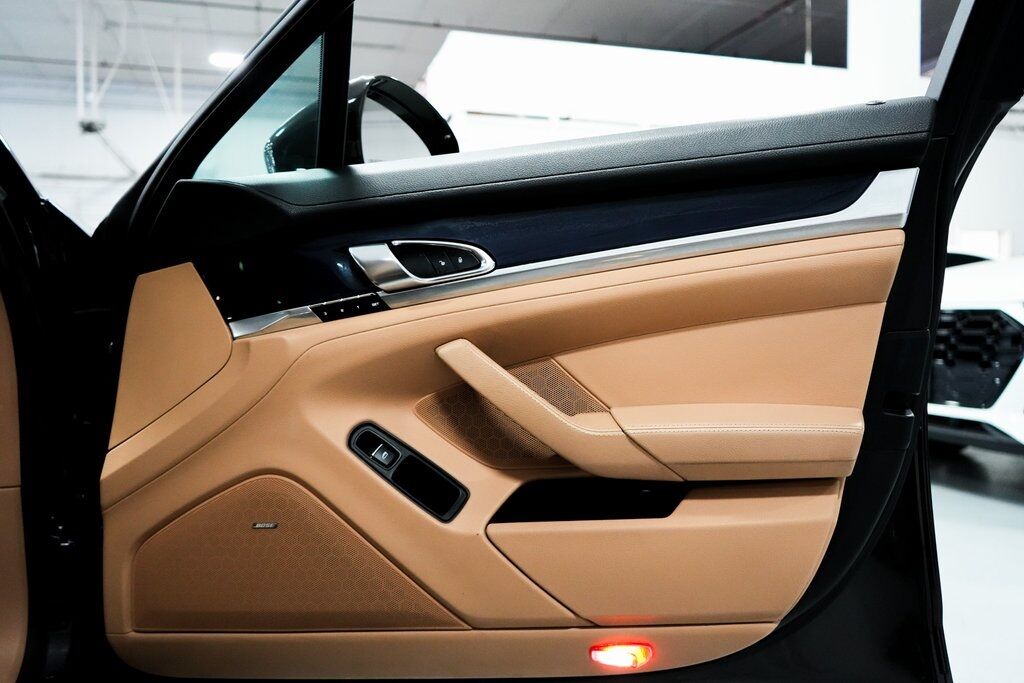2013 Porsche Panamera 4 Platinum Edition Tigard OR