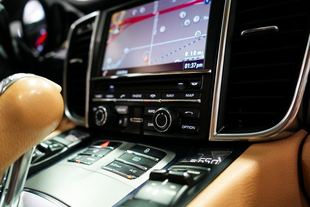 2013 Porsche Panamera 4 Platinum Edition Tigard OR