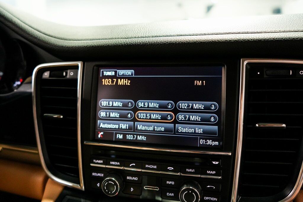 2013 Porsche Panamera 4 Platinum Edition Tigard OR